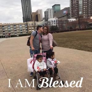 Meet your Posher, Paty